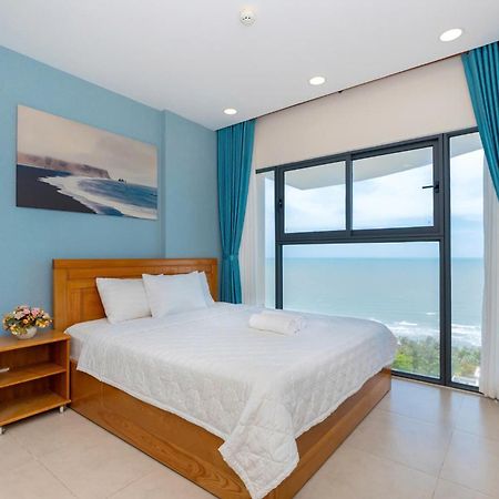 Aria Reasort - Blueshaphire Can Ho - Villa Nghi Duong Giap Bien 头顿 外观 照片