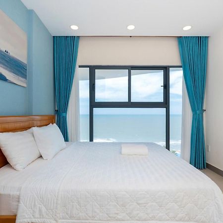 Aria Reasort - Blueshaphire Can Ho - Villa Nghi Duong Giap Bien 头顿 外观 照片
