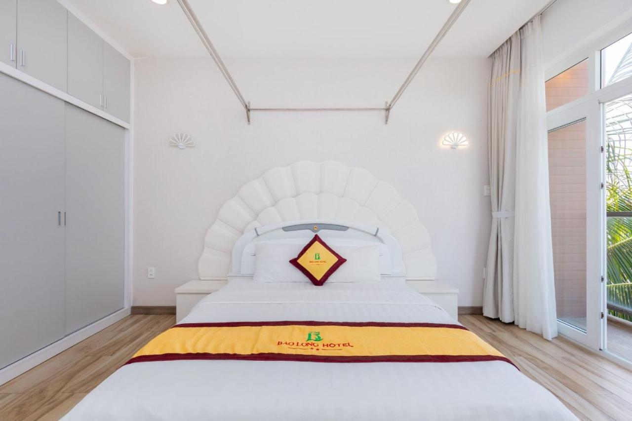 Aria Reasort - Blueshaphire Can Ho - Villa Nghi Duong Giap Bien 头顿 外观 照片